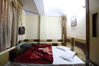 Hotel Chopra International, New Delhi 2